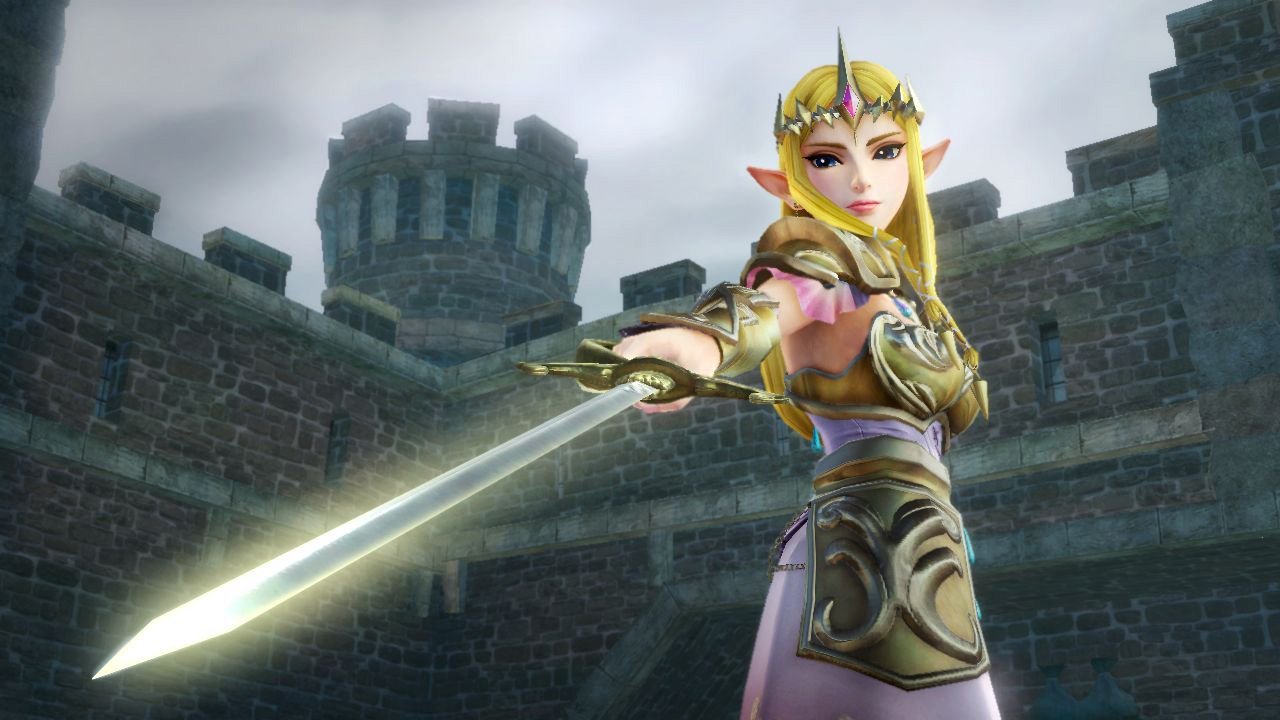Hyrule Warriors - Imagen 40